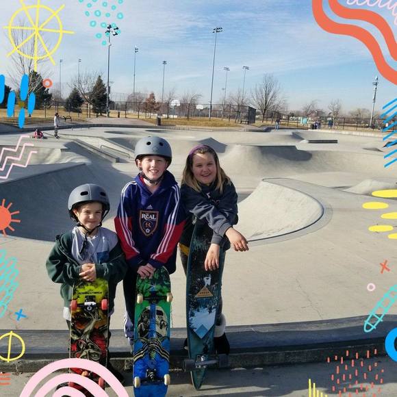 Meet your Posher, Marion - Picture 1 of 1